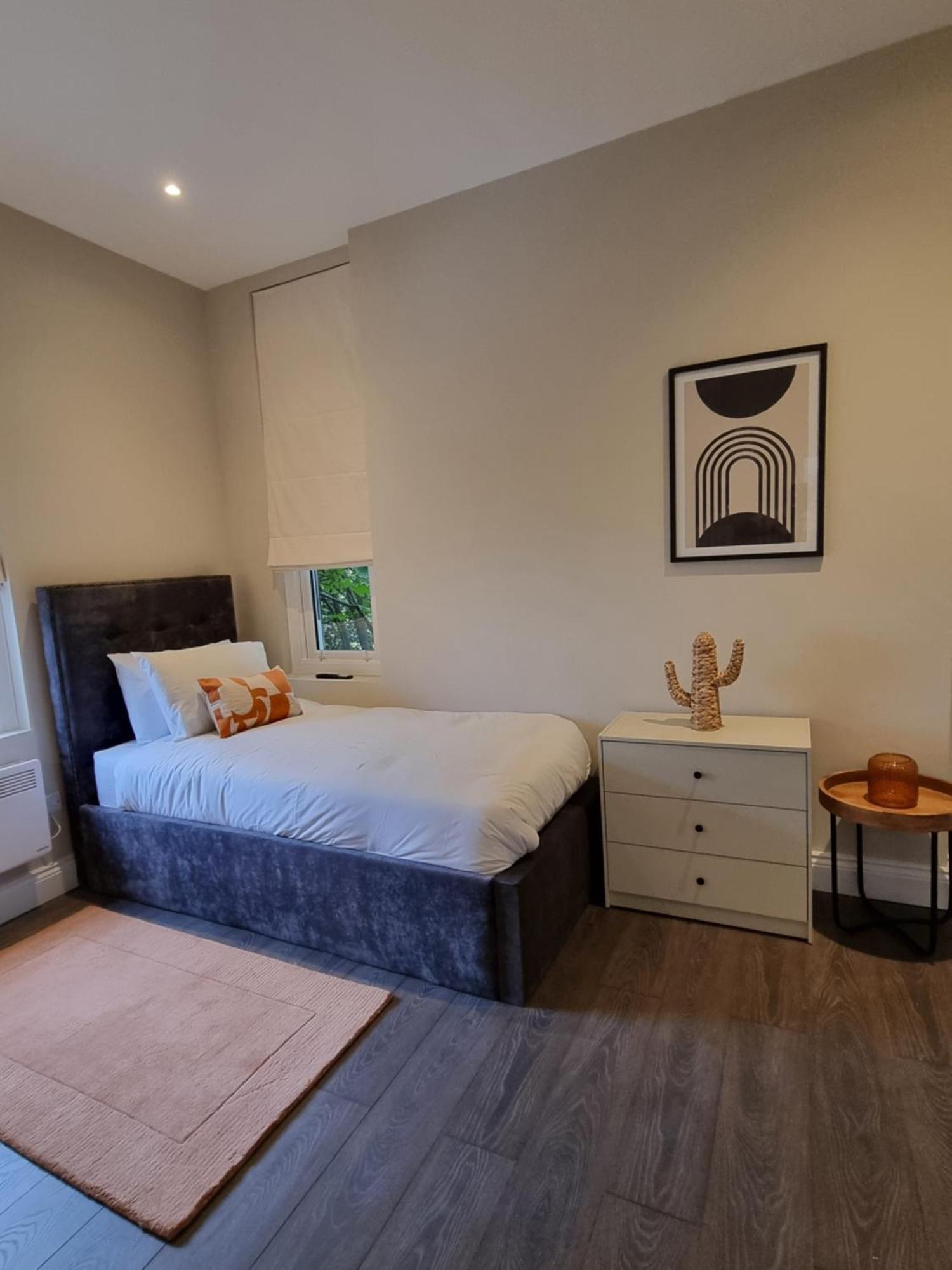 بورنماوث The Ivy Apartments المظهر الخارجي الصورة