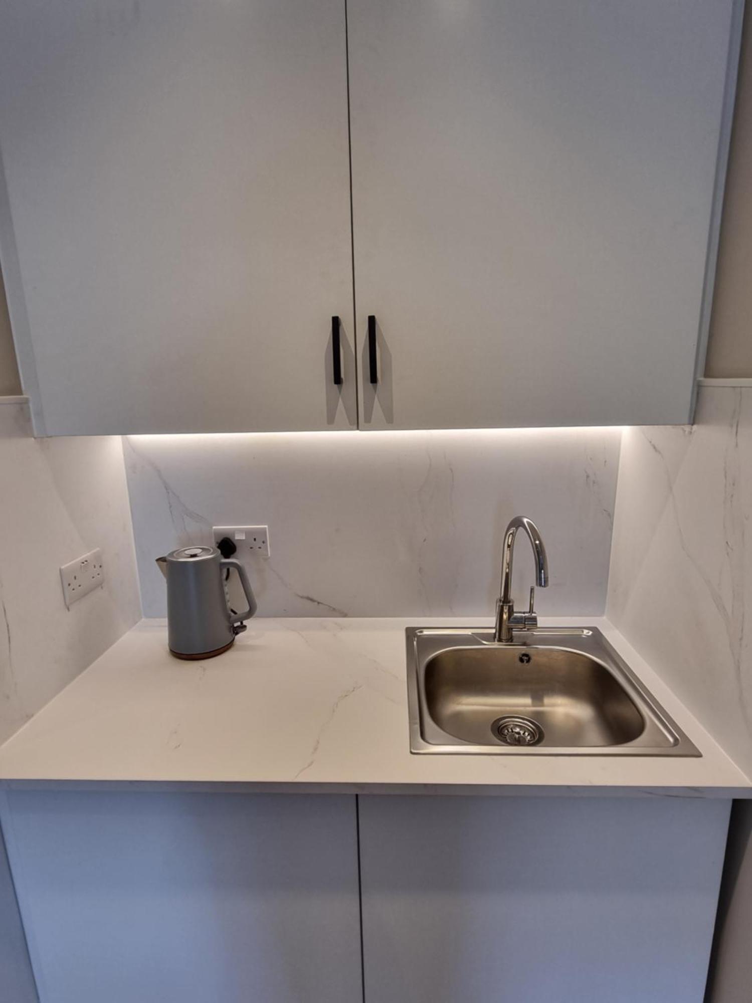 بورنماوث The Ivy Apartments المظهر الخارجي الصورة