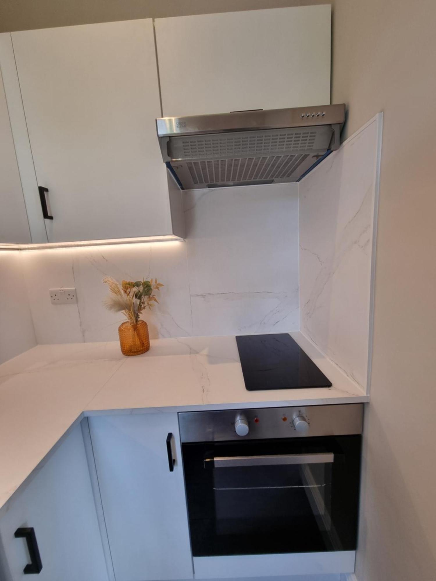 بورنماوث The Ivy Apartments المظهر الخارجي الصورة