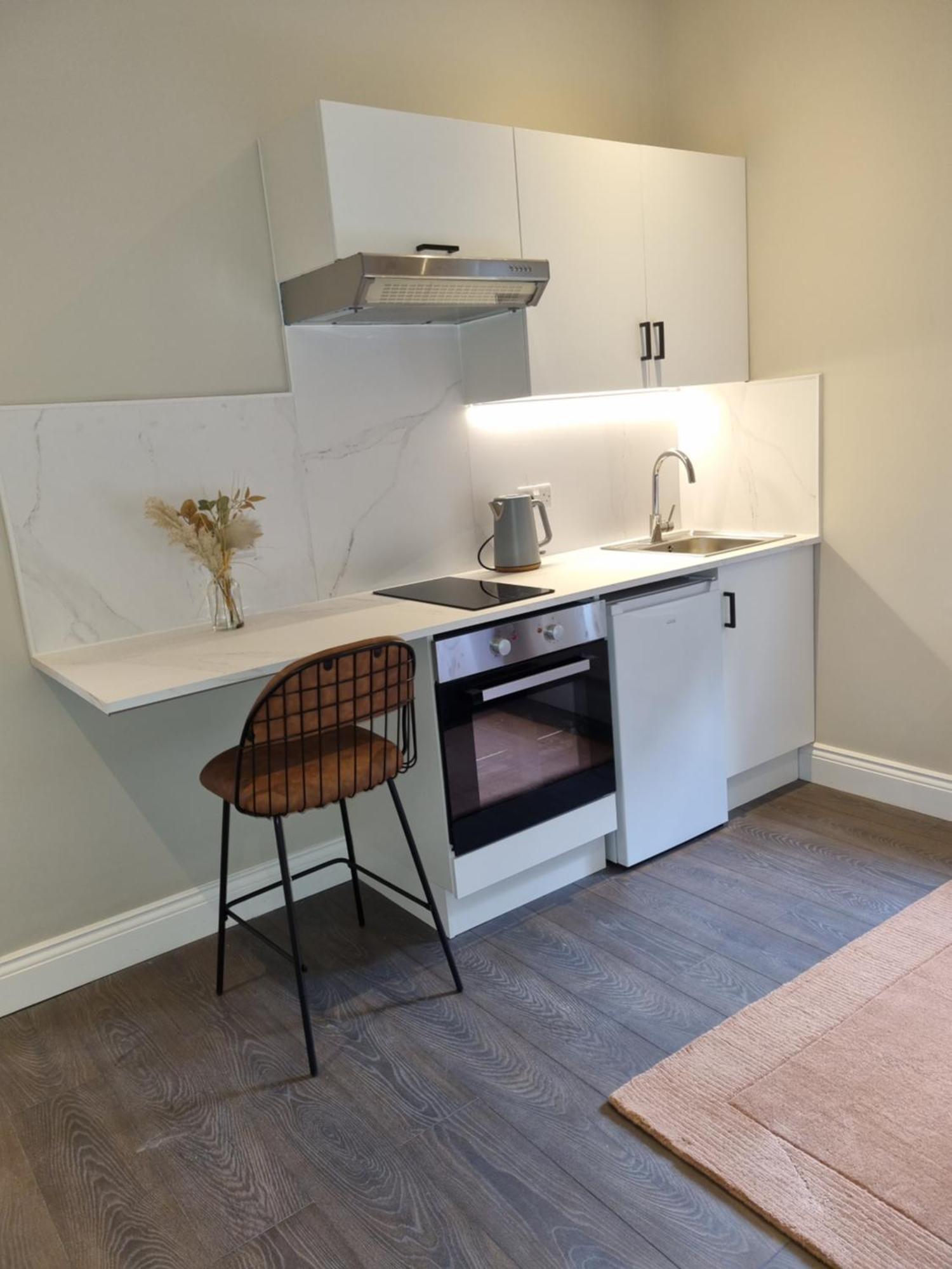بورنماوث The Ivy Apartments المظهر الخارجي الصورة