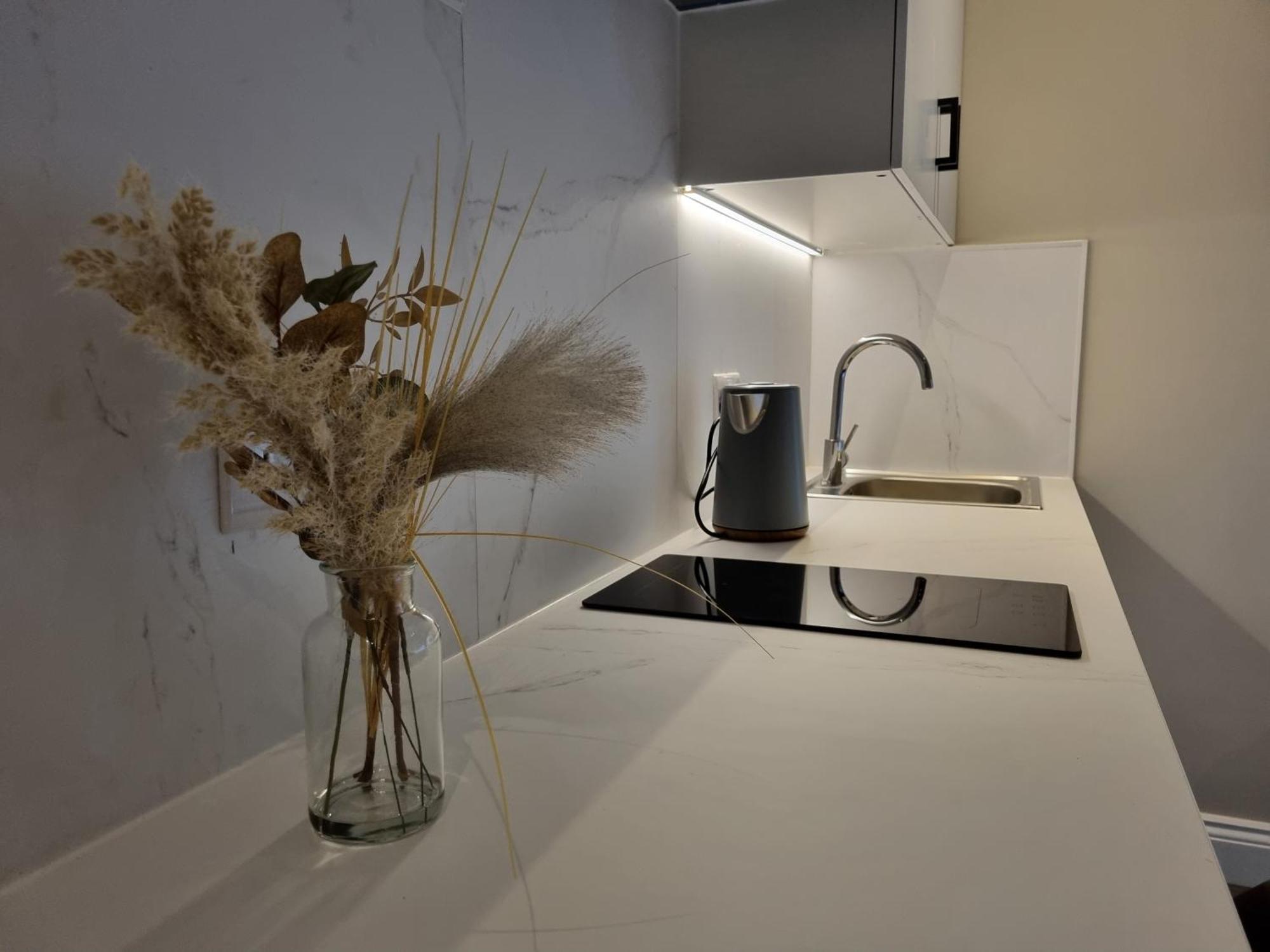 بورنماوث The Ivy Apartments المظهر الخارجي الصورة