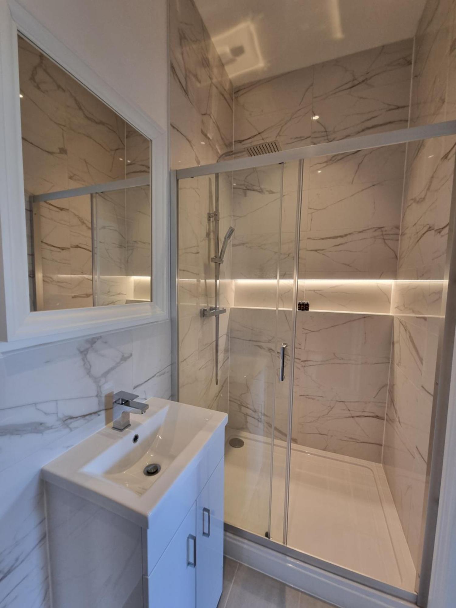 بورنماوث The Ivy Apartments المظهر الخارجي الصورة
