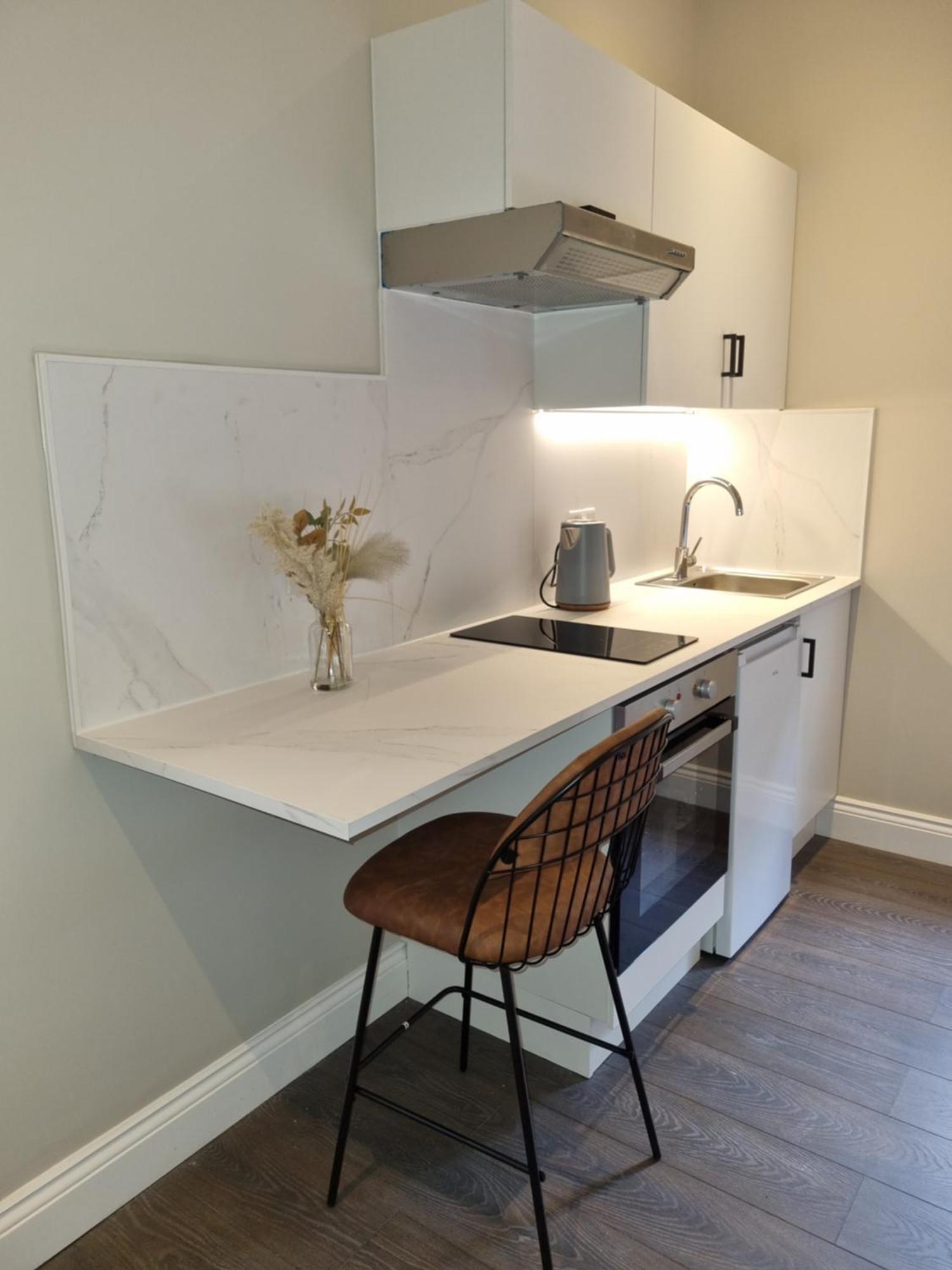 بورنماوث The Ivy Apartments المظهر الخارجي الصورة