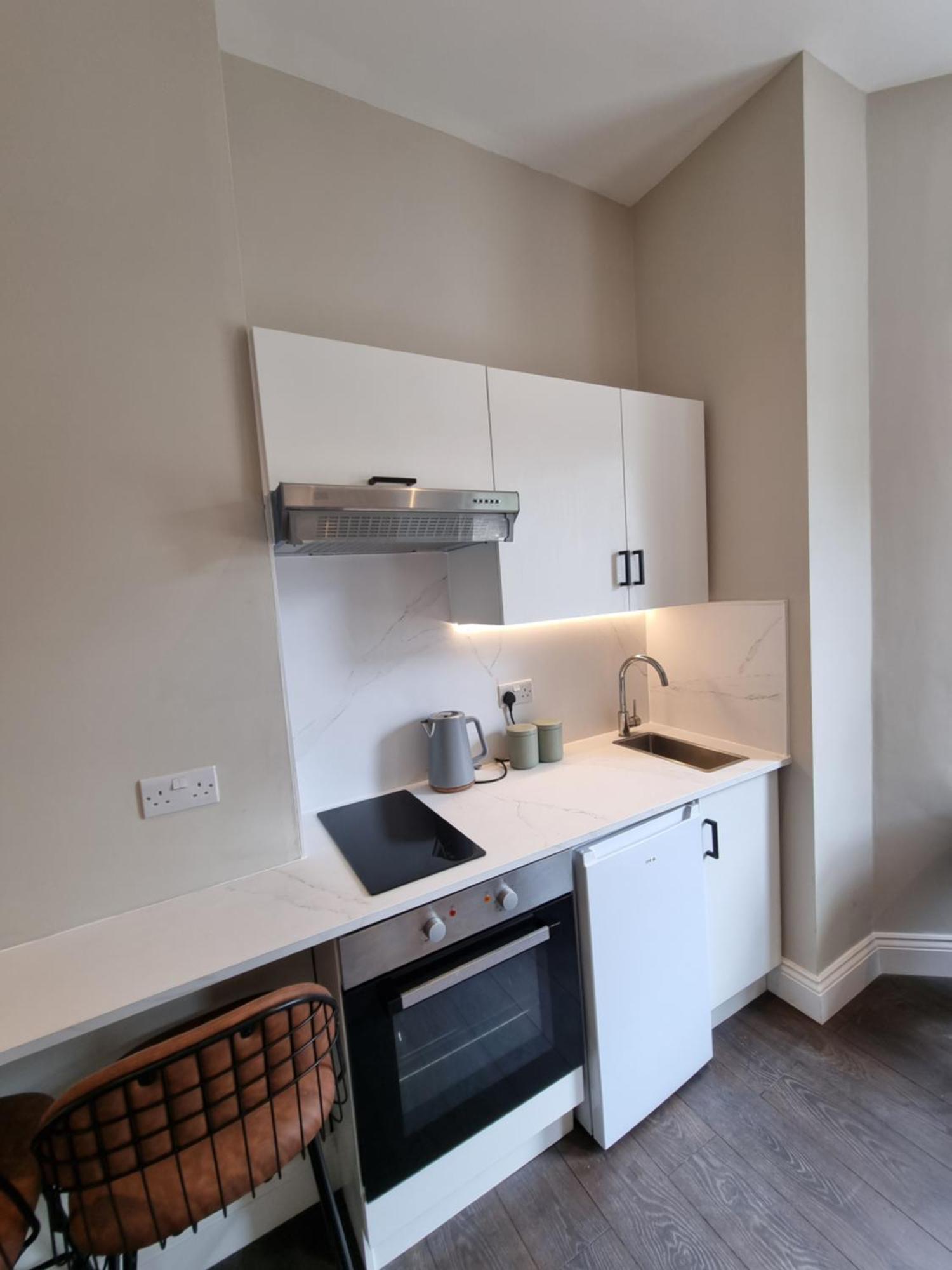بورنماوث The Ivy Apartments المظهر الخارجي الصورة