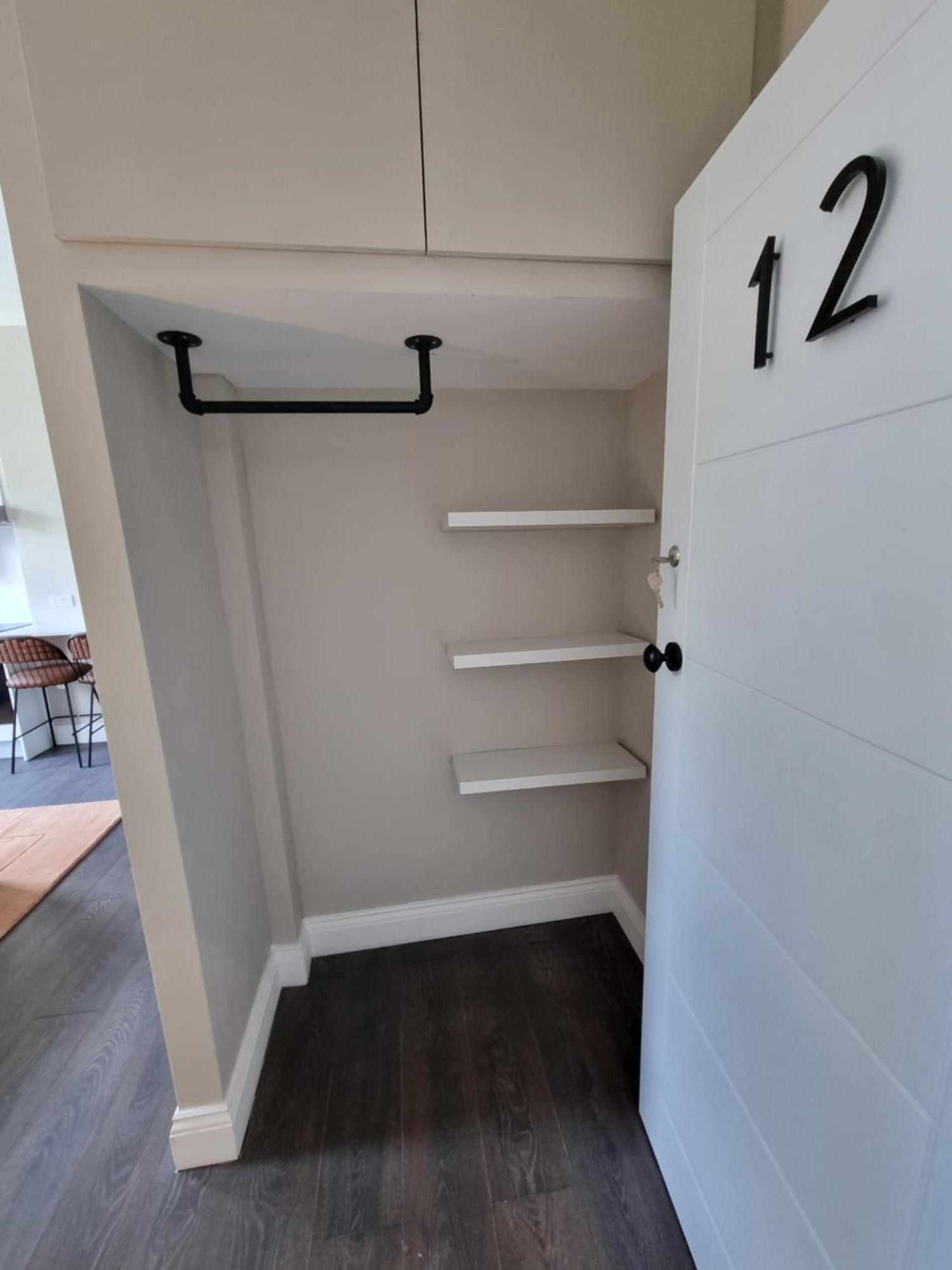 بورنماوث The Ivy Apartments المظهر الخارجي الصورة